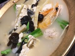 -老头儿油爆虾·知味杭州(爱琴海购物中心)