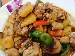 -福满楼中餐厅