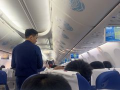 -石家庄正定国际机场-T2航站楼