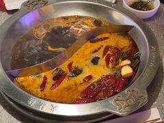 -大龙燚火锅(太古里店)