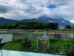 -清溪水库