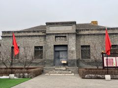 -内蒙古将军衙署博物院
