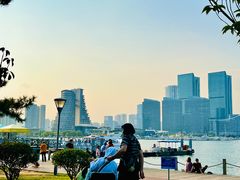 -日照灯塔风景区