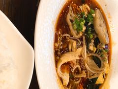 -成都你六姐·牛肉冒菜(城市集市合生汇店)