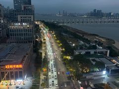 -南昌之星摩天轮