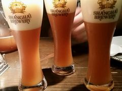 -Shanghai Brew House上海啤酒工坊(老外街店)