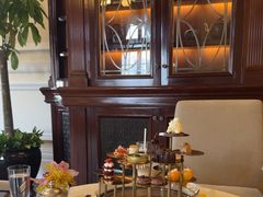 -Salon de Ville浦江汇(上海外滩华尔道夫酒店店)