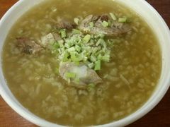-百成大同鸭肉粥(大同总店)