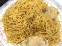 -麦文记面家(佐敦店)