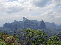 -丹霞山风景名胜区