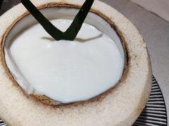 -Linlin泰餐厅(华夏幸福店)