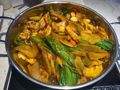 -京御煌三汁焖锅(益田假日里店)
