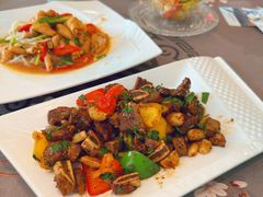 -大浪潮·潮汕菜·招牌生腌小青龙(福田店)