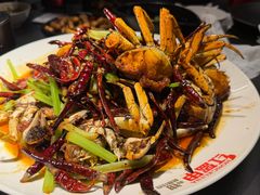 -红盔甲·小龙虾(人民广场店)