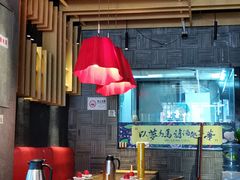 -兔槽江湖菜·重庆璧山兔(水围店)