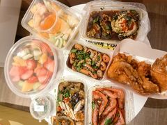 -阿群甘草水果