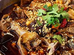 -蓉三少冒烤鸭·四川小吃集(北京首店)