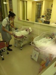 -皇家月府月子中心(沈阳店)