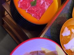 -牛New寿喜烧(曹路花园城店)