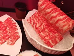 -唯爱KTV聚会餐厅(仙林东城汇店)