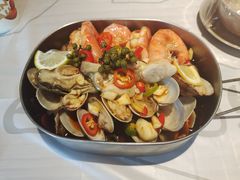 -巴厘龙虾·榜首油焖大虾(音乐学院·沿江酒馆店)