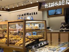 -小飞象面包公社(珠江路金鹰店)