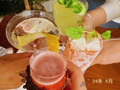 -肆季荟·SEASONS(江苏电视塔店)