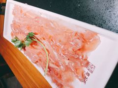 -潘小辣鲜肉老火锅