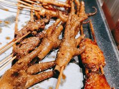 -管氏翅吧(地安门创始店)