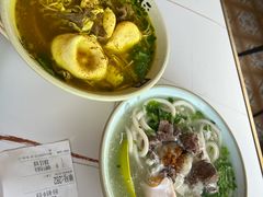 -南洋风味(万宁店)