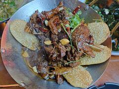 -徽三说·土徽菜·中国徽菜连锁品牌(阳湖总店)