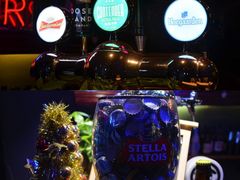 -蜉蝣酒吧(仓山万达店)