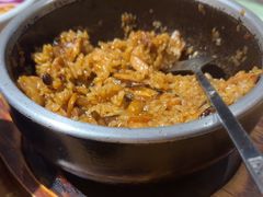 -九田家黑牛烤肉料理(华侨城店)