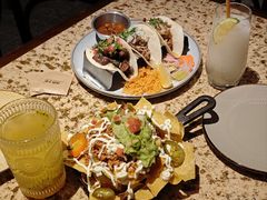 -墨纪Mojí墨西哥餐厅(官舍店)