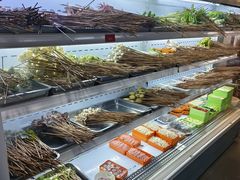 -水碾河刘老大串串香(水碾河路店)