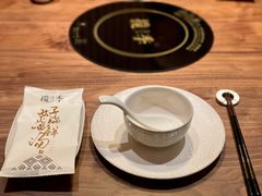 -揽季锅物会.福建黄鱼.海鲜姿造(五四路店)