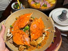 -嗒令甜品·主题融合料理餐厅(首座时代店)
