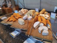 -威斯汀舞台餐厅