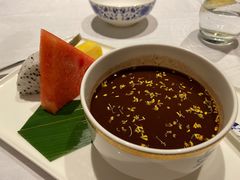 -Yan Ting 宴庭中餐厅(上海静安瑞吉酒店)