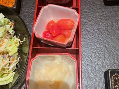 -300杯·和牛烧肉清酒专门店(廊里店)