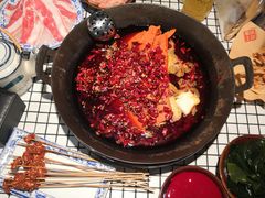 -董眼镜火锅(洪崖洞总店)