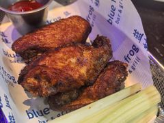 -blue frog蓝蛙(长泰广场店)