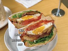 -爱樂咖啡(青年体育公园店)