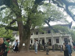 -蒋氏故居