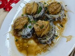 -老字号蛇口德记烧腊饭店·海鲜加工