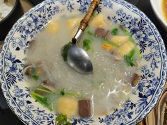 -金陵家宴·金陵春·南京菜(夫子庙店)