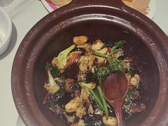 -火啫啫·粤式啫啫煲(南通首店)