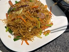 -野迹·石橄榄鸡·烧烤(新洲店)