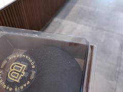 -巴黎贝甜(开发区安盛店)