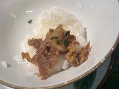 -费大厨辣椒炒肉(太平老街店)